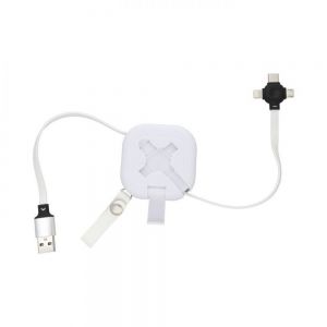 CARGADOR DAKEN. personalizada